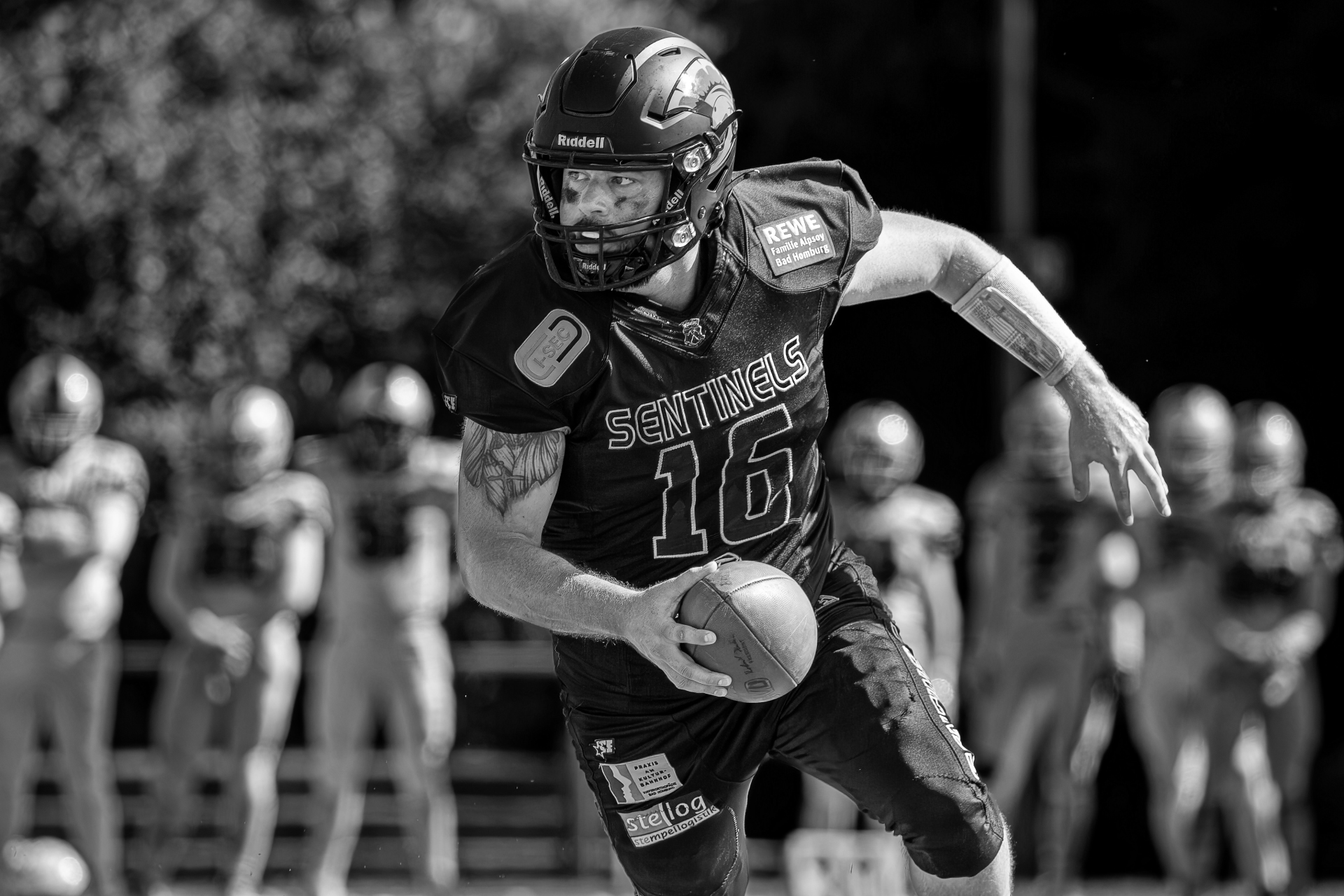 Senti titans 2025 068swk